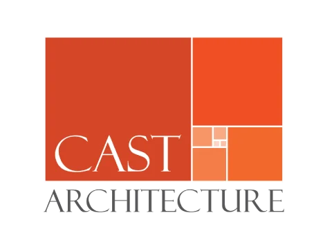Cast Arquitecture