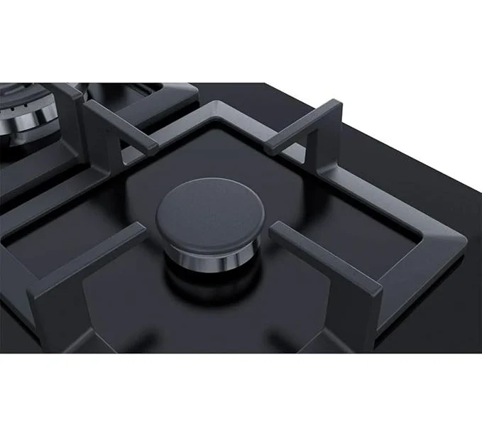 TKFlipRes - Built-in Gas Hob – Plate (1)